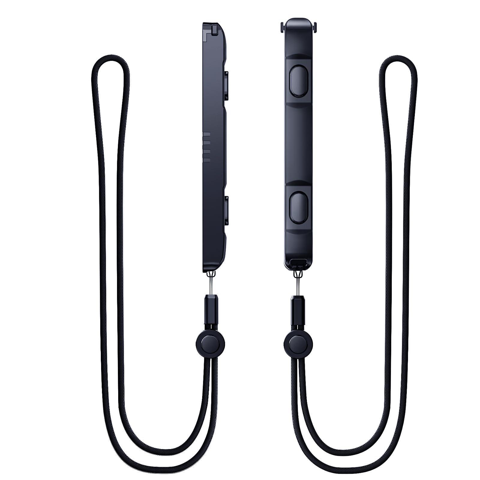 MENEEA [2 confezione] Cinturine per Nintendo Switch 2 (2025), Cinturine per Switch Joy-Con 2, Accessori ricambi per Joy-con controller for Switch 2 Braccialetto