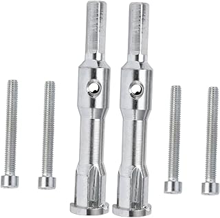 UKCOCO 2 Pcs Winder Power Tool Accessories Un...,