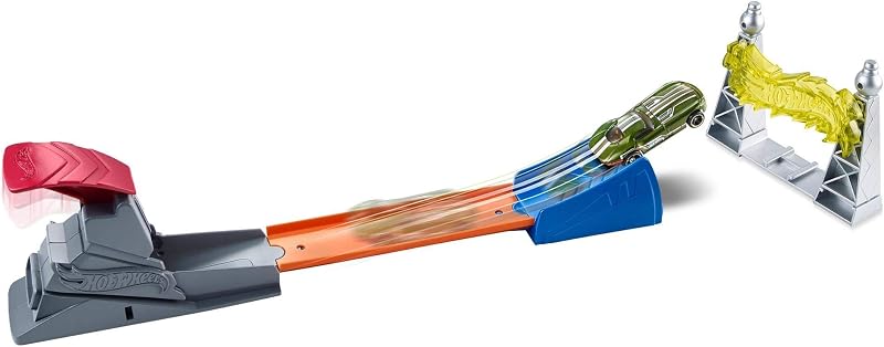 Juego de torre eléctrica Hot Wheels