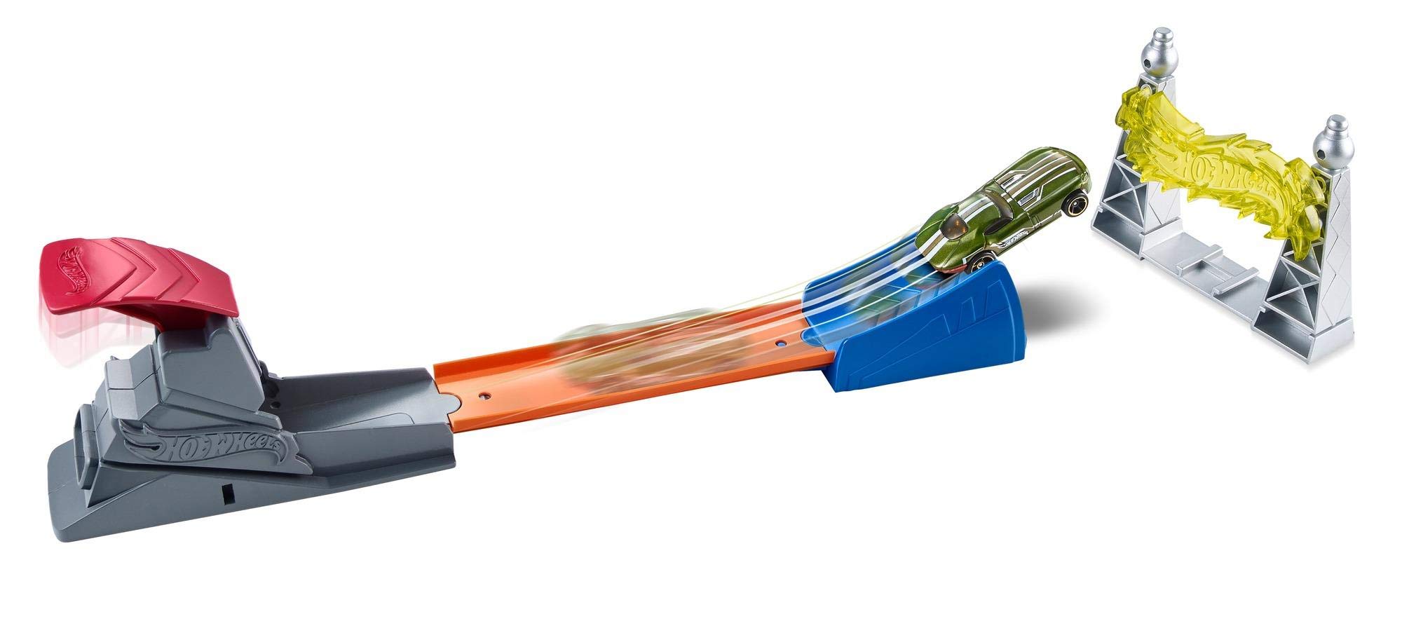 FTH80 Electric Tower Play Set, Multi-Colour