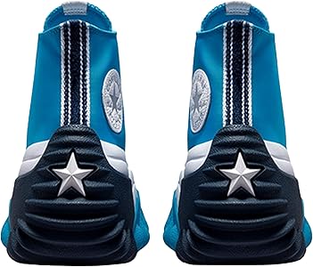 Converse, Dialup Blue Navy, 8 US Women/6.5 US Men, Dialup Blue