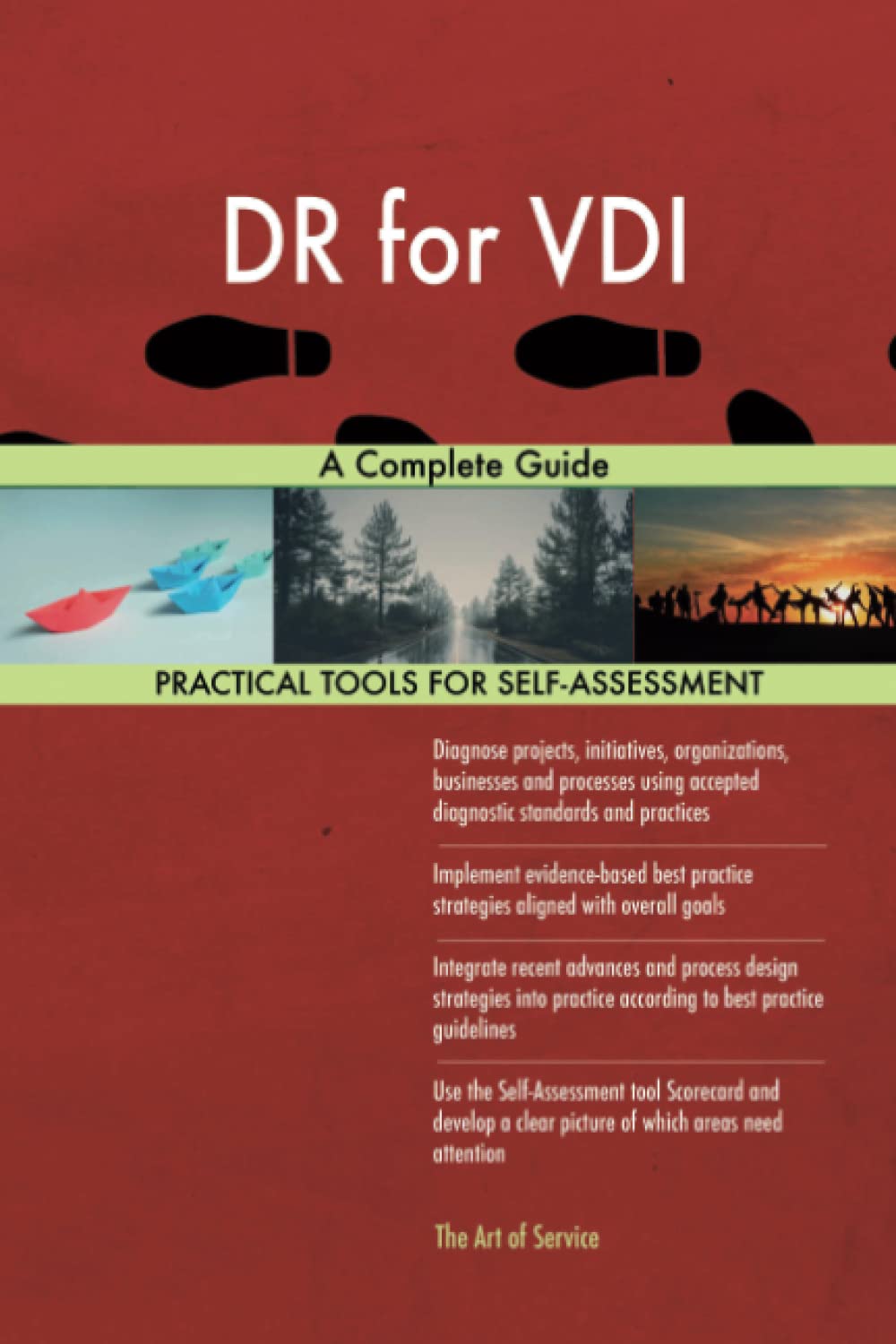 DR for VDI A Complete Guide