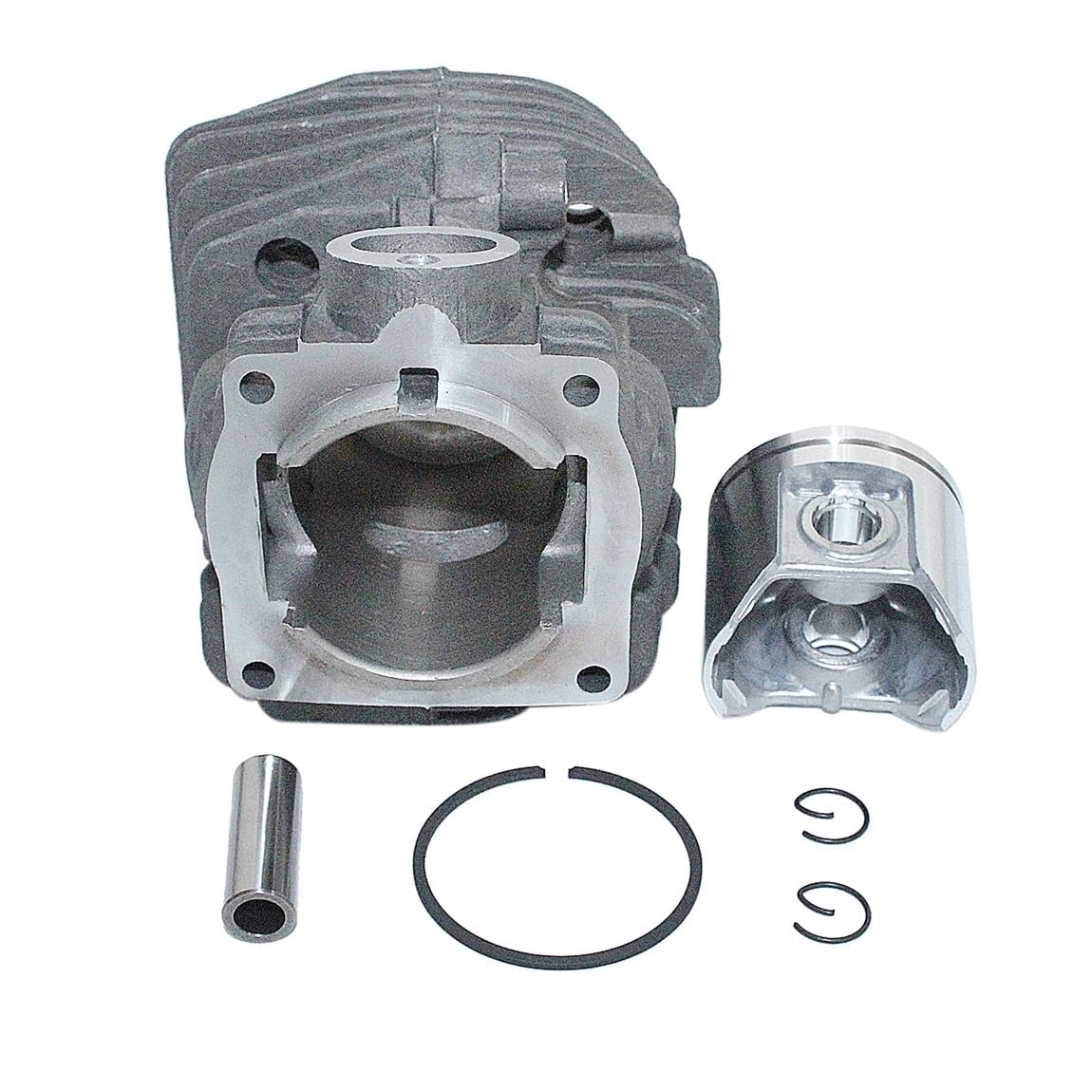 Circlips de piston 47 mm pour tronçonneuse 357 XP et 359 OEM 537157302