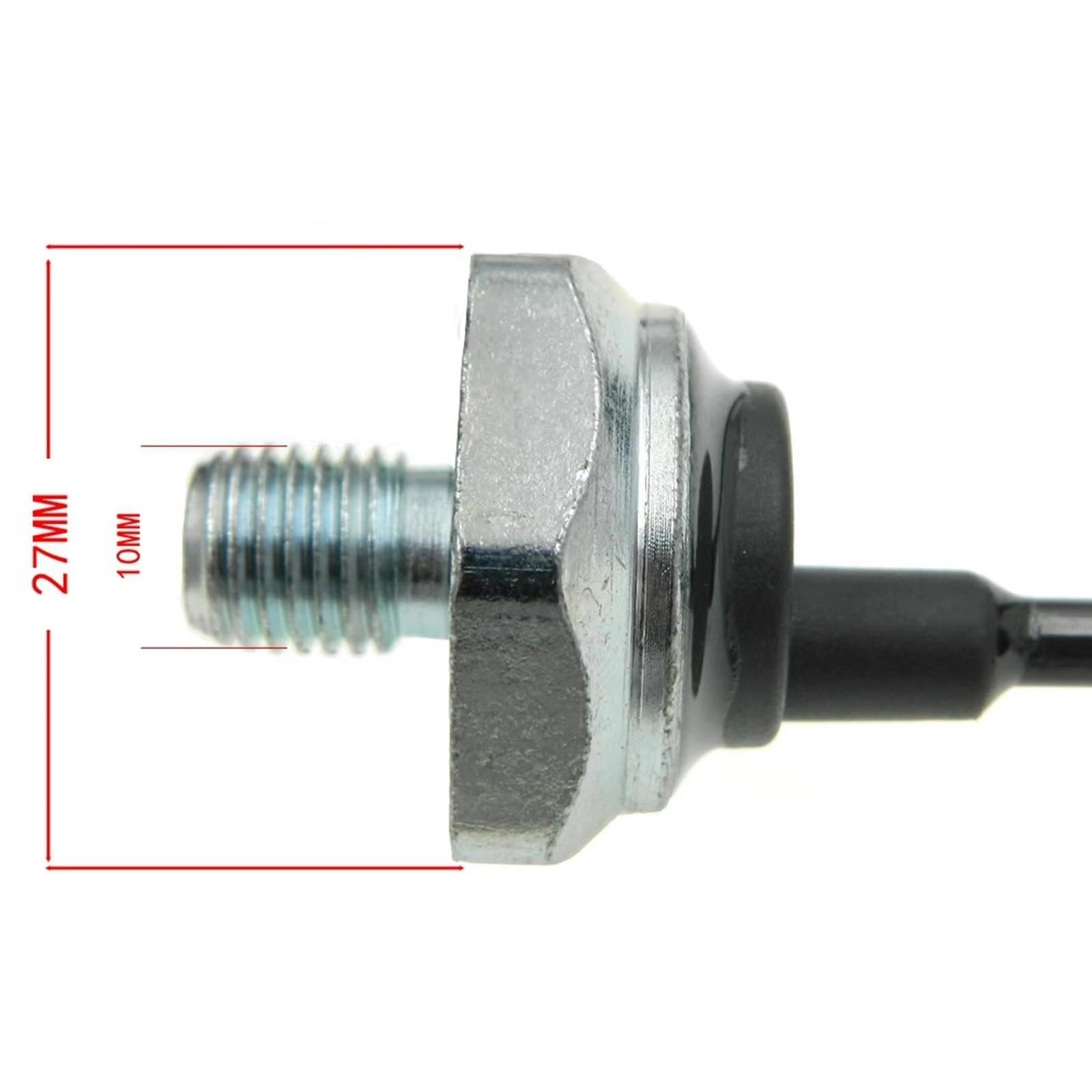 do Hyundai Automotive Czujnik położenia wału korbowego Czujnik położenia wału korbowego 12141703277 550210