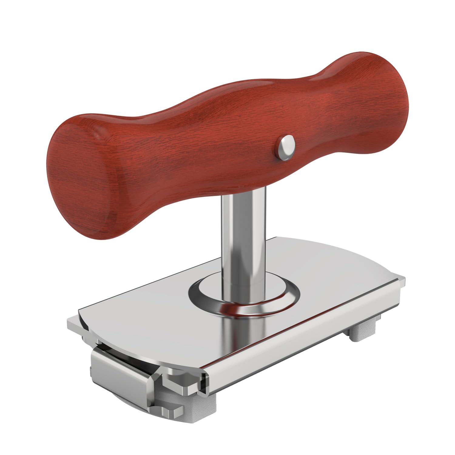 Amadething Jar Opener (Wood Handle)