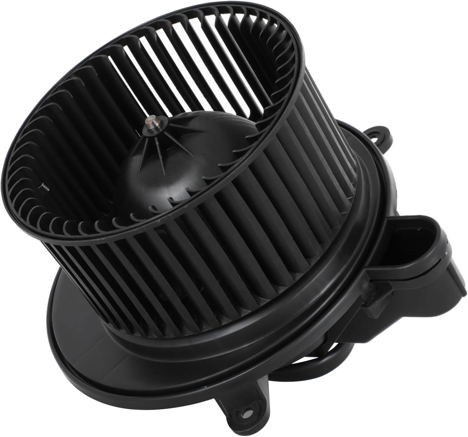 CCIYU Blower Motor Fit for Jeep Commander XK/Grand Cherokee WK 2006-2010 Sport Limited Premium S Overland Base 65 Aniversario Edition North Laredo SRT8 SRT AC Blower Motor 700168 75806 Replacement