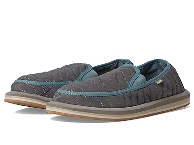 Sanuk Donny Quilted Men