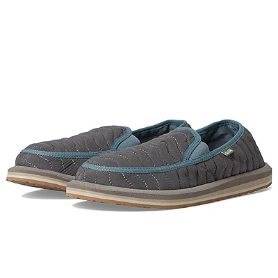 Sanuk Donny Quilted Men