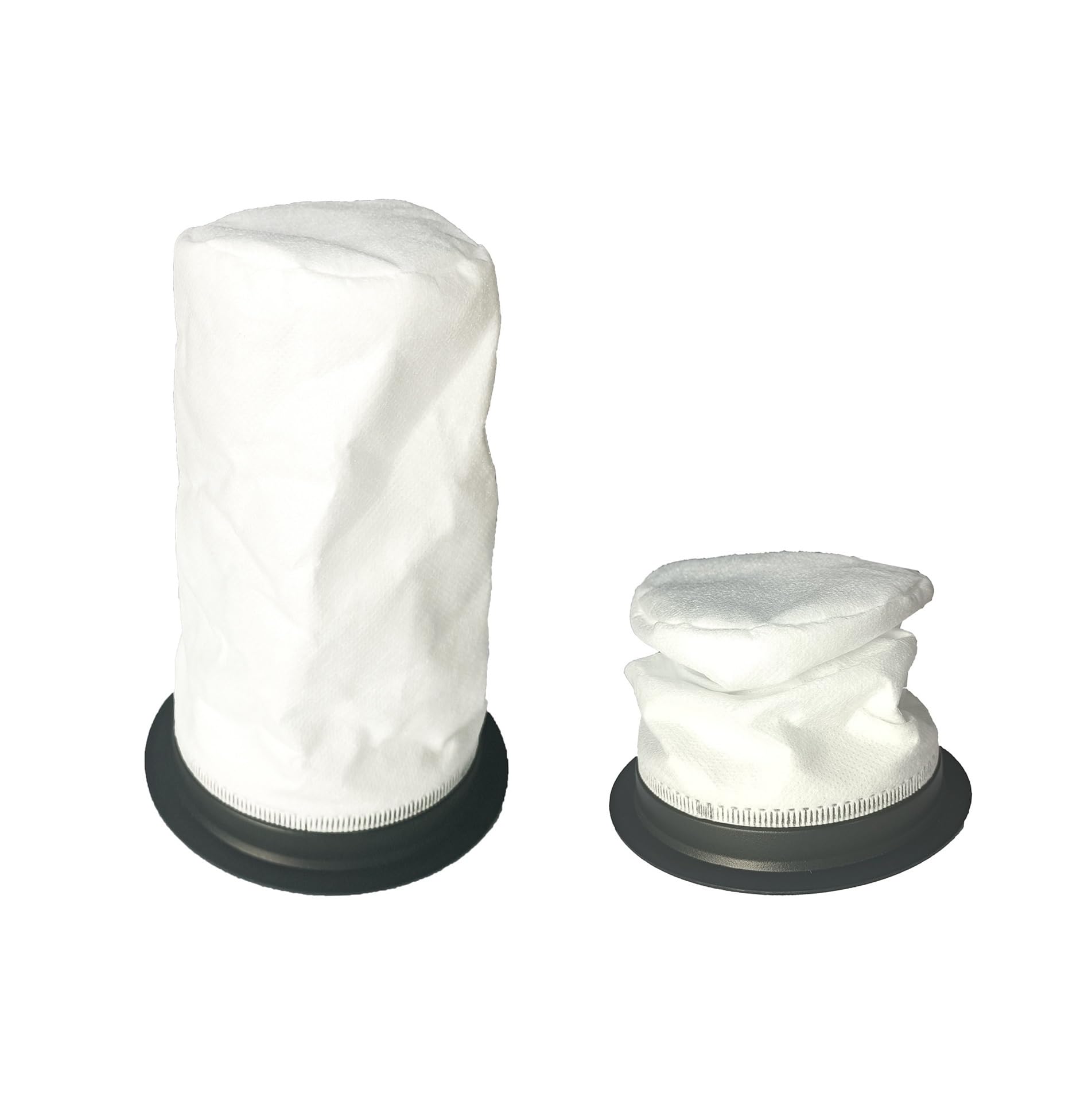 Filtri Numatic Henry Quick Pod - 10 Pezzi, 3 Strati, Riciclati, Per Aspirapolvere Henry - Foto 13