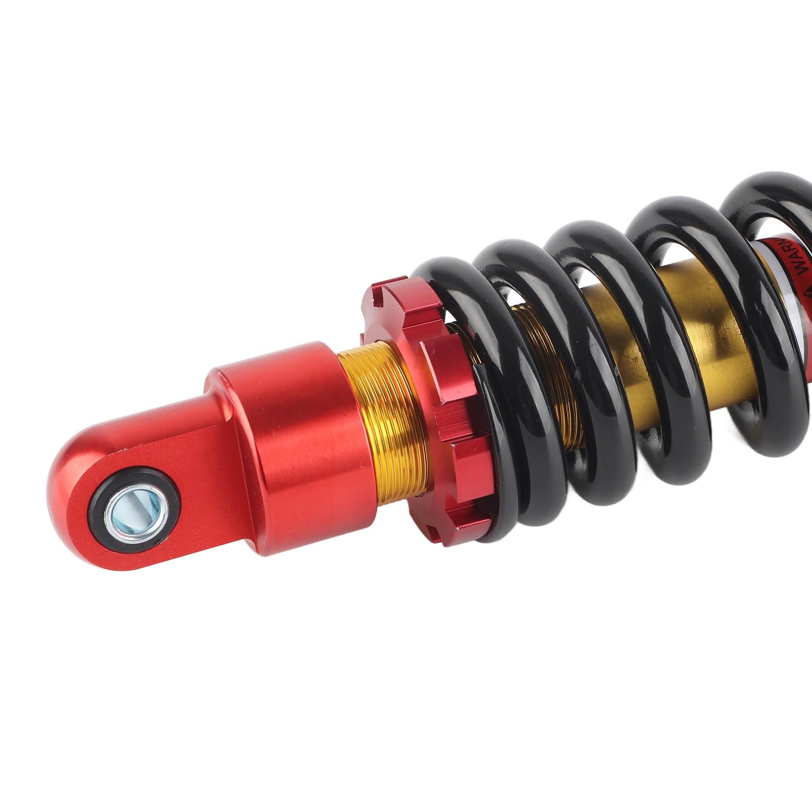 Amortyzator Tylny, Amortyzator Motocyklowy, Amortyzator Motocyklowy 295 Mm Amortyzator Tylnego Zawieszenia Do Dirt Pit Bike Atv Quad Gokarty