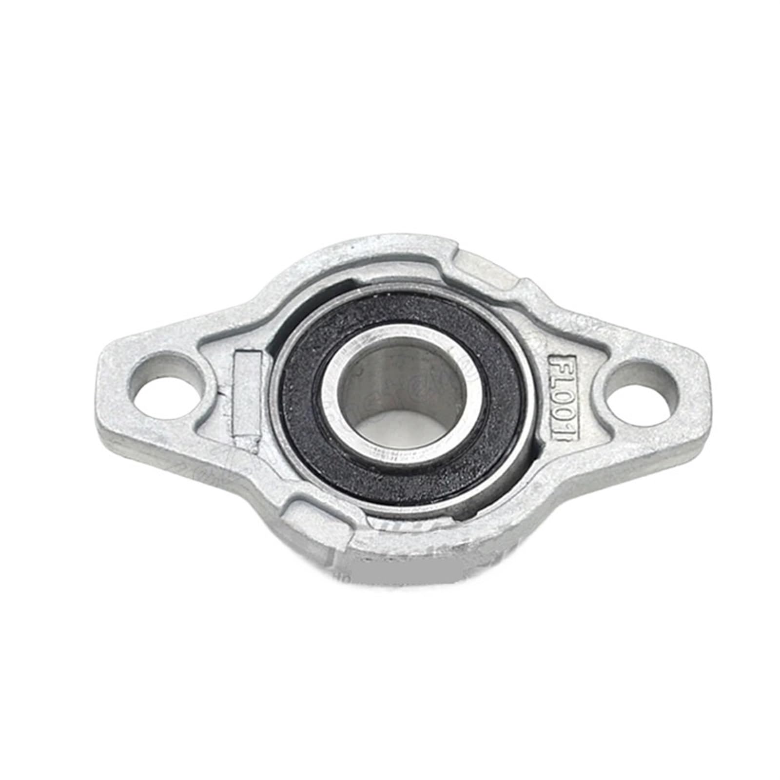 1pc palier à semelle rhombique roulement en alliage de zinc insert roulement linéaire arbre KFL08 KFL000 KFL001 KFL002 KFL003 KFL004 KFL005 KFL006(KFL006 (Bore 30mm))