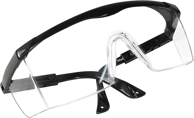 Protective Safety Goggles/Glasses