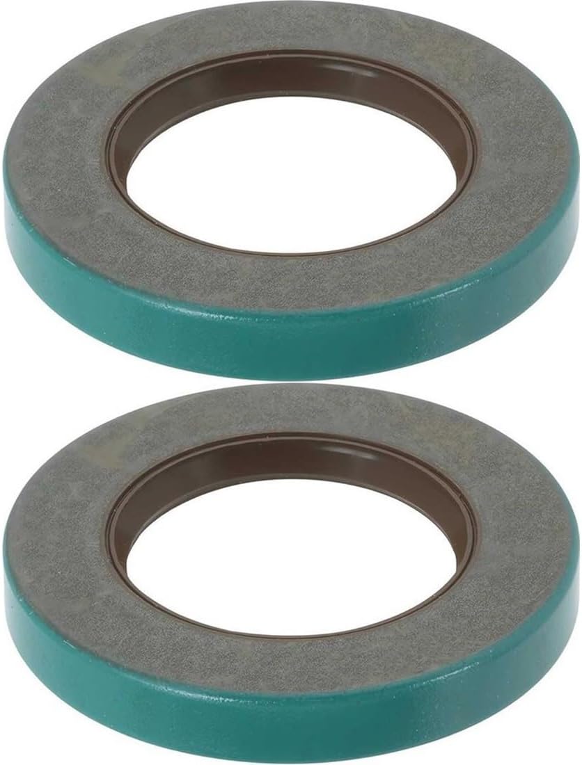 Rear Wheel Axle Seal for Volkswagen Super Beetle 1.6L 1971 1972 1973 1974 1975 1976 1977 1978 1979, for Beetle 1.6L 1970 1971 1972 1973 1974 1975 1976 1977 1978 1979, 2 Piece