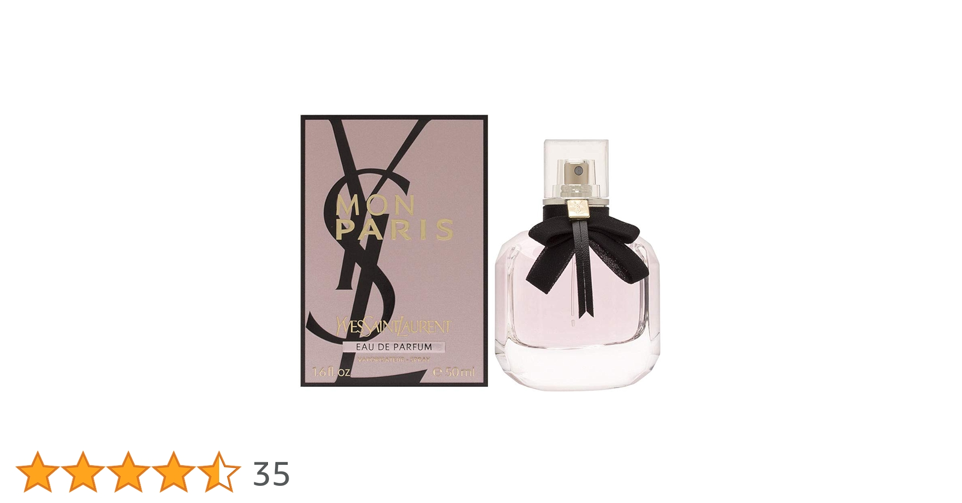 正規品 モンパリ 香水 50ml オーデパルファムイヴサンローラン モン パリ オーデパルファム｜フレグランス(香水)｜イヴ・サン