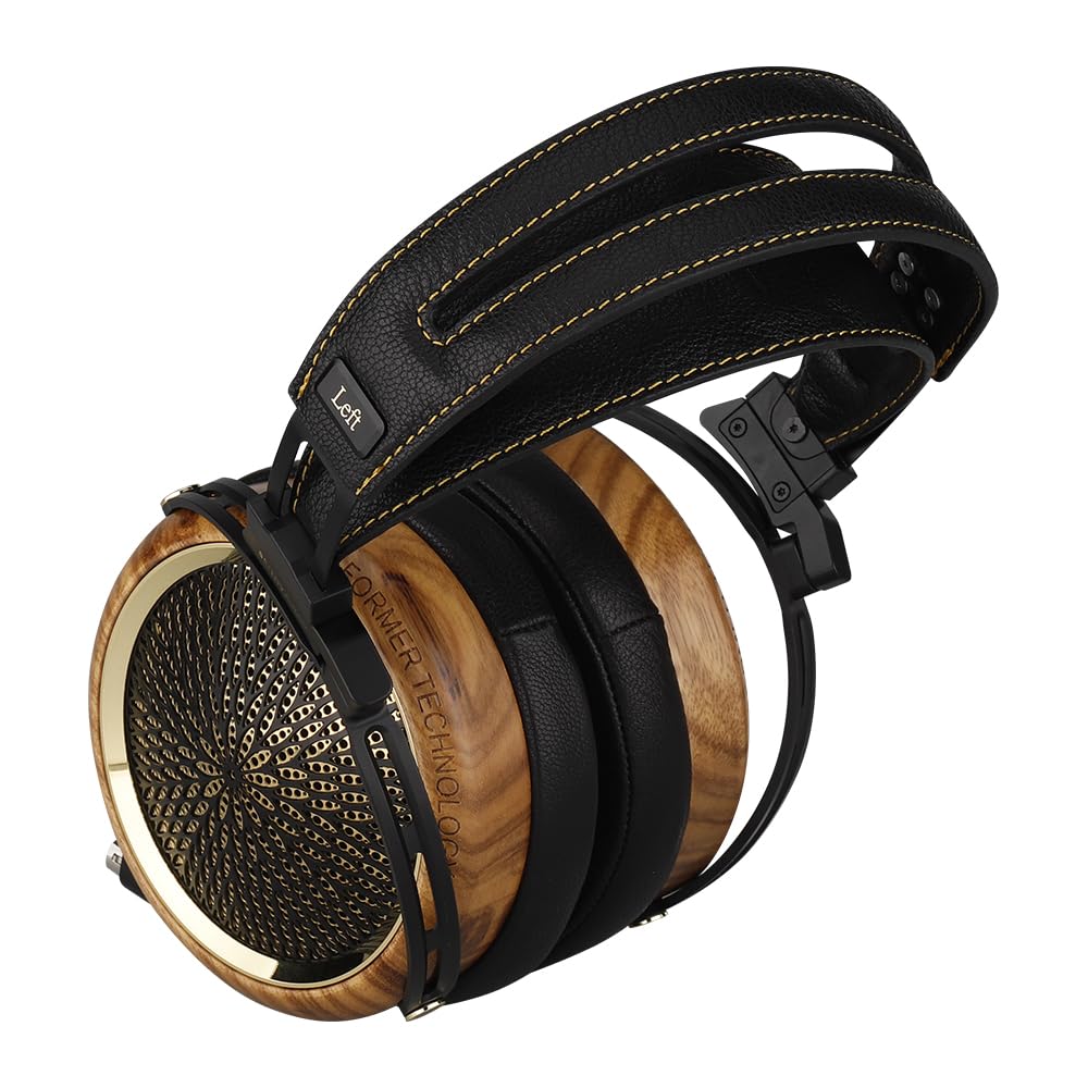 Amazon.co.jp: SENDY AUDIO Peacock Gold [QUAD-FORMERテクノロジー
