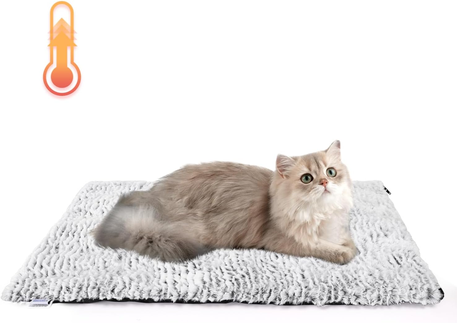 Nobleza Heated Blanket for Cats, Blanket