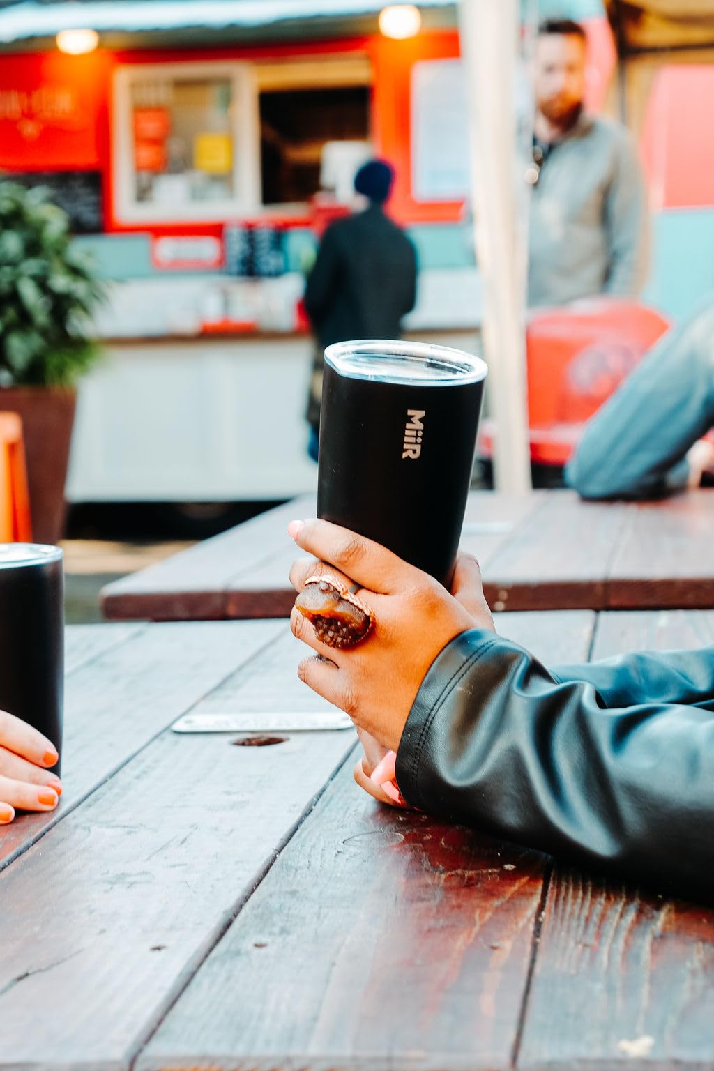 Amazon.com: MiiR Tumbler, 12oz Insulated Stainless Steel with