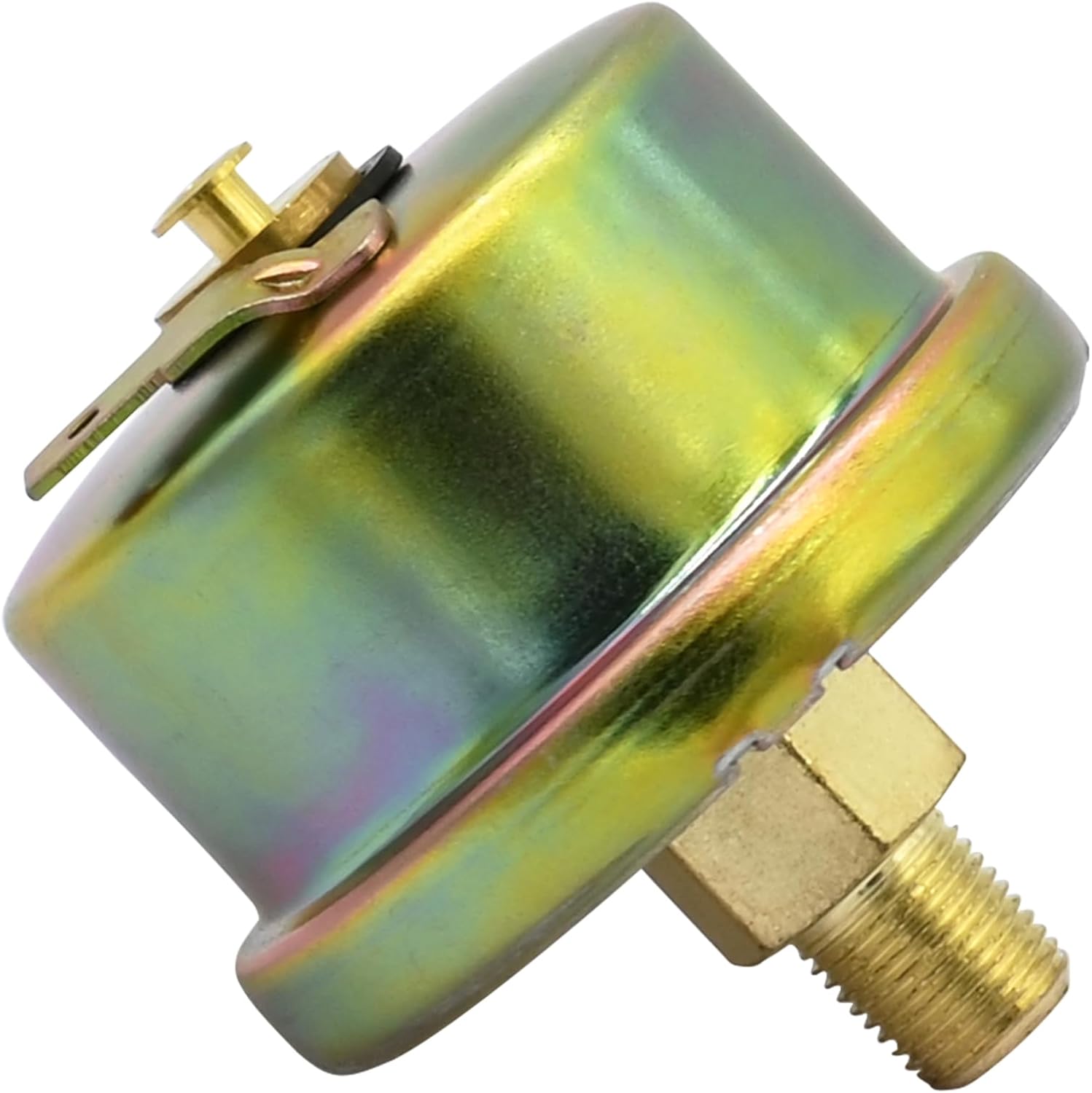 Engine Oil Pressure Sensor Sender Switch 1.2L 1.6L 1.8L 2.0L 2.2L 2.4L 2.5L 3.0L Compatible with 4Runner Camry Corolla 77 78 79 80 81 82 83 84 85 86 87 88 89 90 91 92 93