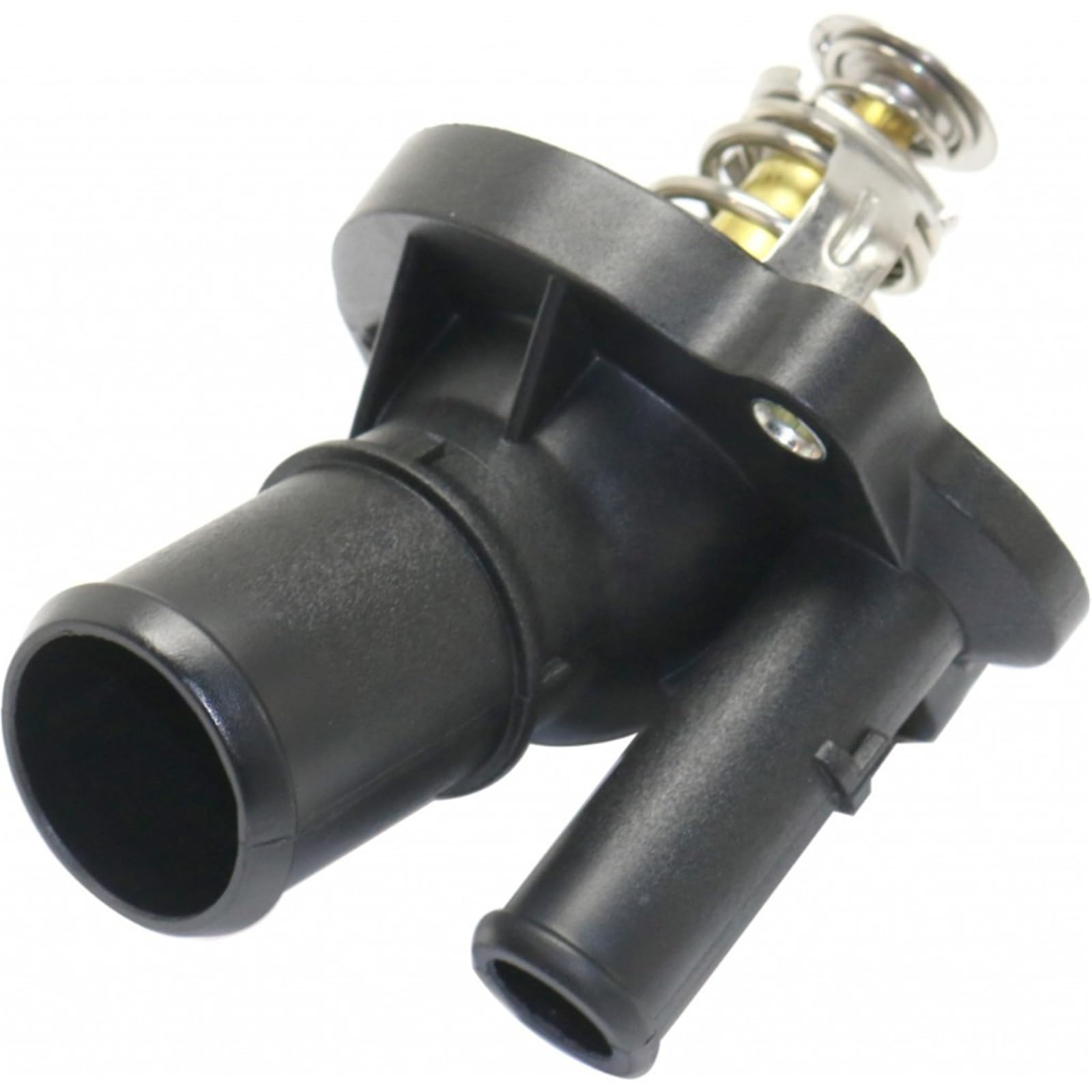 Kühlmittelthermostat-Baugruppe Kompatibel Mit Ford Focus Mk2, Mk4