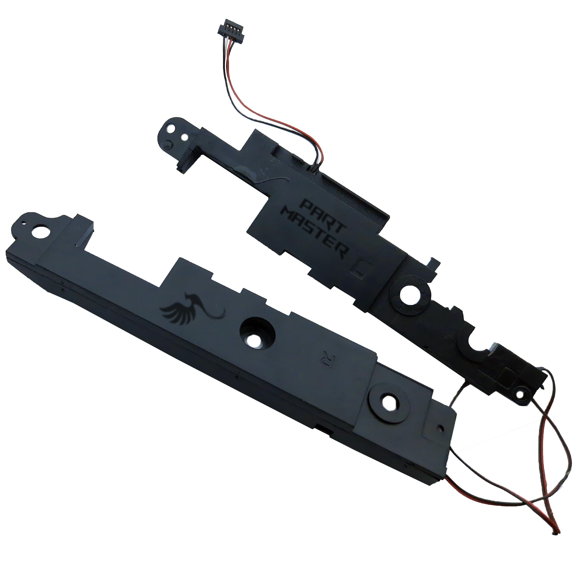 Part Master Hp Pavilion G6-1000 G6-1A00 G7-1000 Notebook İle Uyumlu Hoparlör Set