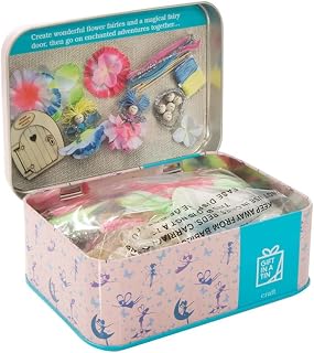 Apples to Pears Magical Fairy Fun In A Tin