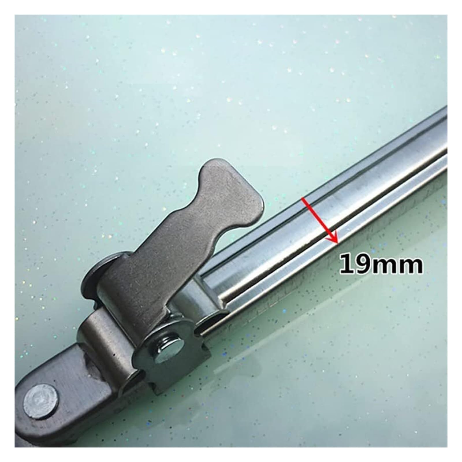 Zawias okienny, zawiasy do okien, zawiasy do okien, zawiasy do okien 225-370 mm Teleskopowe plastikowe usztywnienie ze stali nierdzewnej Ościeżnica Znajdź ogranicznik podpory Kąt rozpórki okna