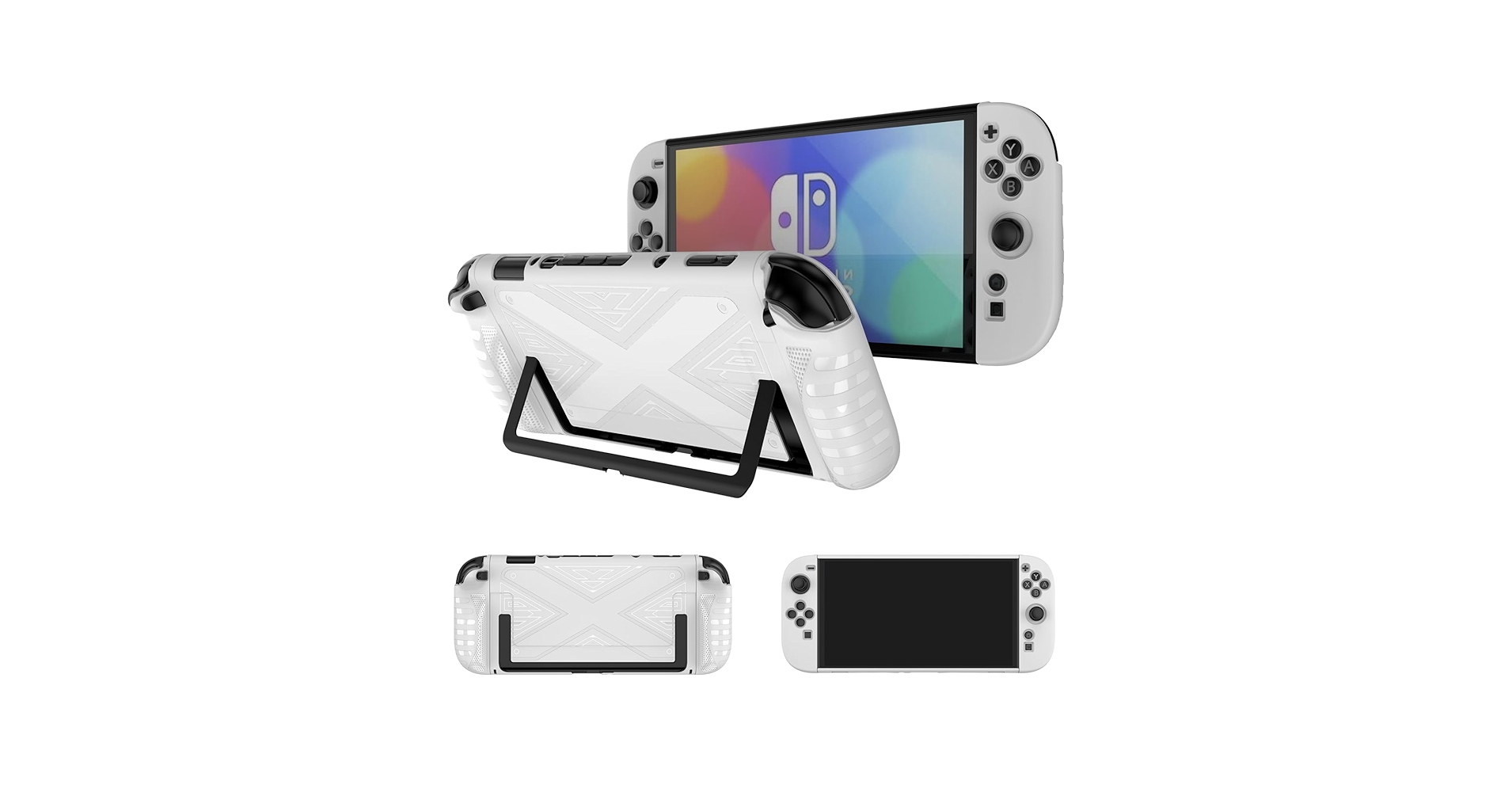 Amazon.com: NOUKAJU Case for Nintendo Switch 2, Game Console