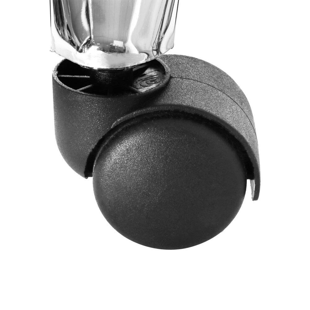 Durevole Idraulica del Salone di Bellezza Sedia da Ufficio Sedia Tavolo da Lavoro Bar Chair Nero Silla Oficina Sedia Ufficio Confortevole mentire Nave da: USA, ergonomico e Confortevole