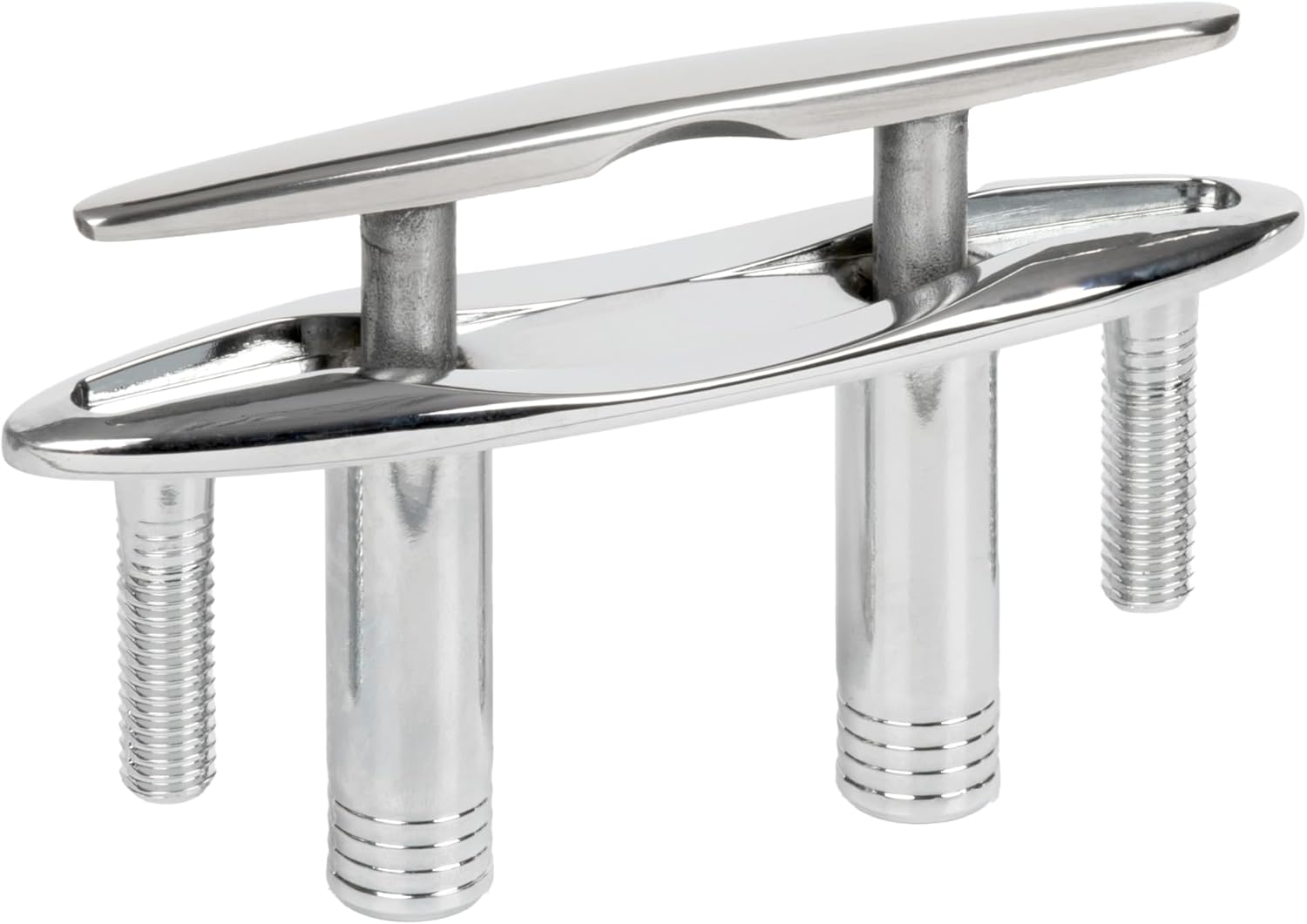 Whitecap 6754C Aluminum 4-1/2" Pull-Up Cleat