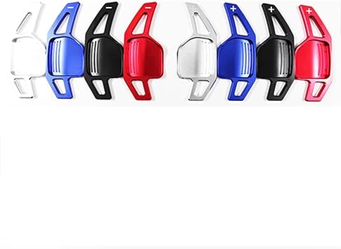 for Skoda Octavia A5 MK2 1Z RS VRS RS Combi Scout 2010 2012 Car Steering Wheel Shift Paddle Extension Shifters