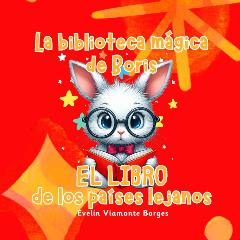 El libro de los países lejanos