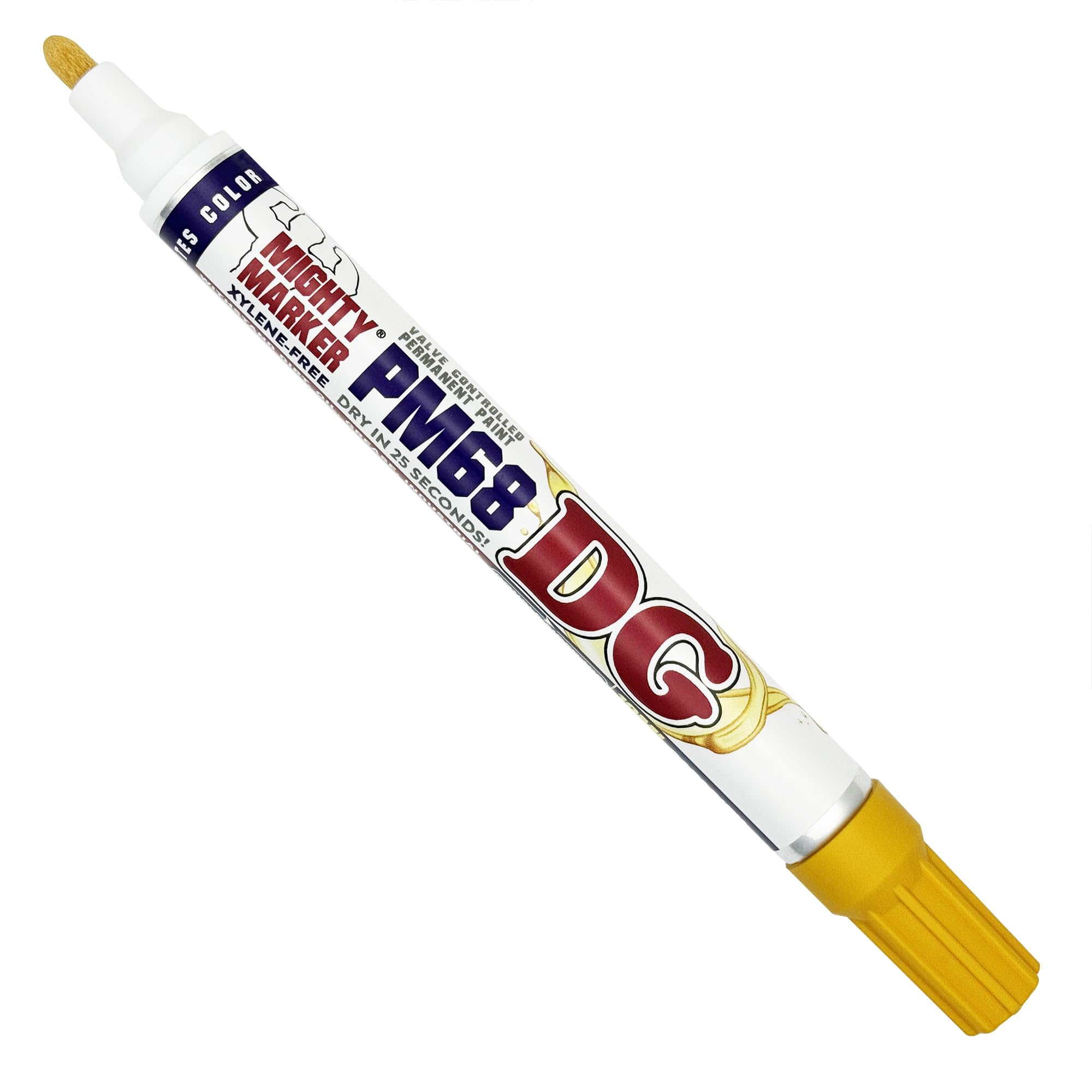 PM-68 DG Paint Markers