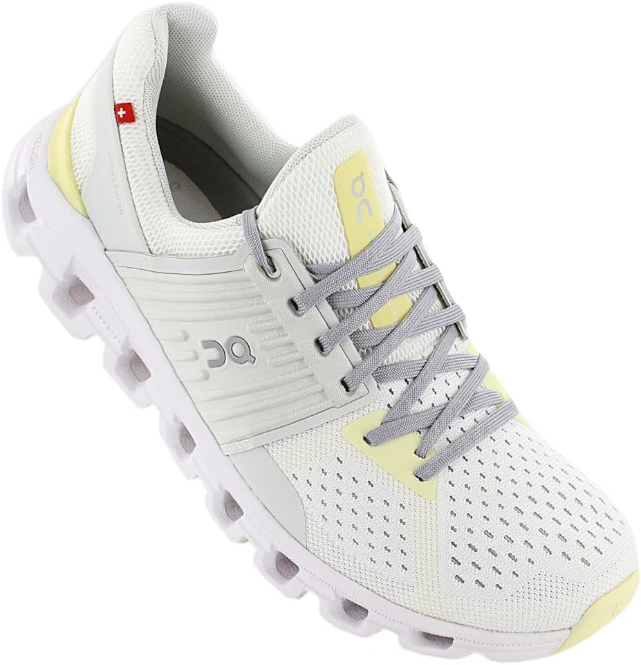 On Women's Cloudswift Sneakers - Image 2