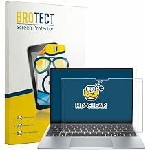 BROTECT Protective Film for Dell XPS 13 DX13260 2026