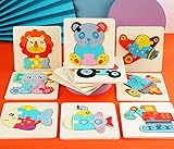 Zoom IMG-1 tlhwin puzzle in legno per Zoom IMG-1 tlhwin puzzle in legno per