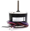 Condenser Fan Motor 16 HP 208-230v Replaces for GE Genteq 5KCP39BGY926S 3S012 KA55HXEEA-711, 5KCP39BGP870S, F48A90A76, F48A96A75, B13400251