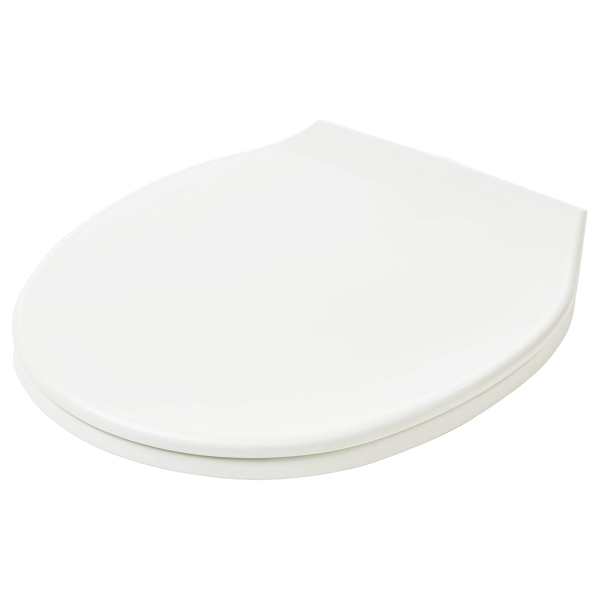 Abattant WC Valloxen blanc pour rénover facilement vos toilettes familiales