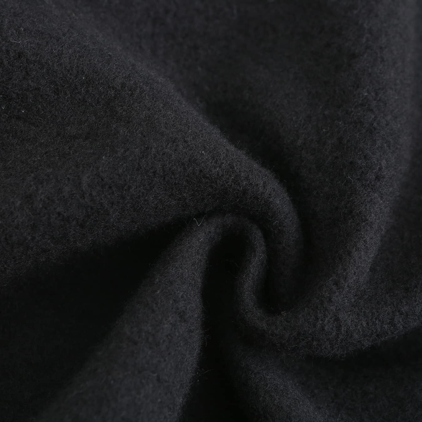 ELFIN Sweat à capuche pour femme