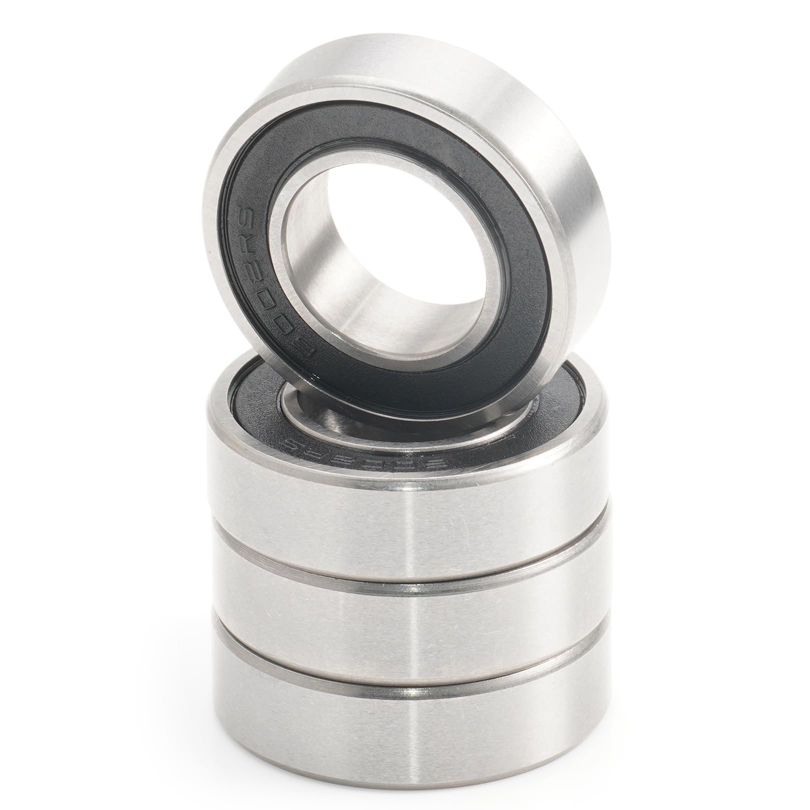 17329 Roulements à billes non standard 17 x 32 x 9 mm (1 pièce) Diamètre intérieur 17 mm Diamètre extérieur 32 mm Épaisseur 9 mm Roulement