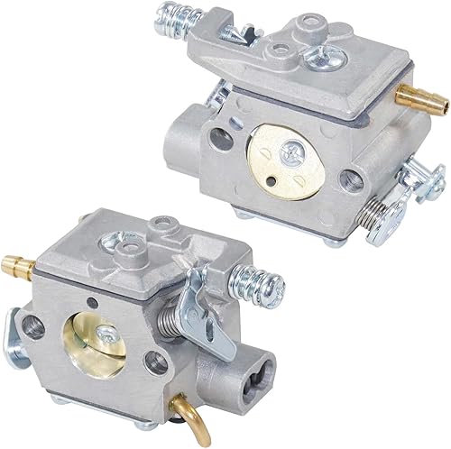 Miniatura 3 de BOSFLAG El carburador WT-946 reemplaza a Walbro WT-946, WT 946, WT946, Echo A021001700 para motosierras Echo CS-310, CS 310, CS310