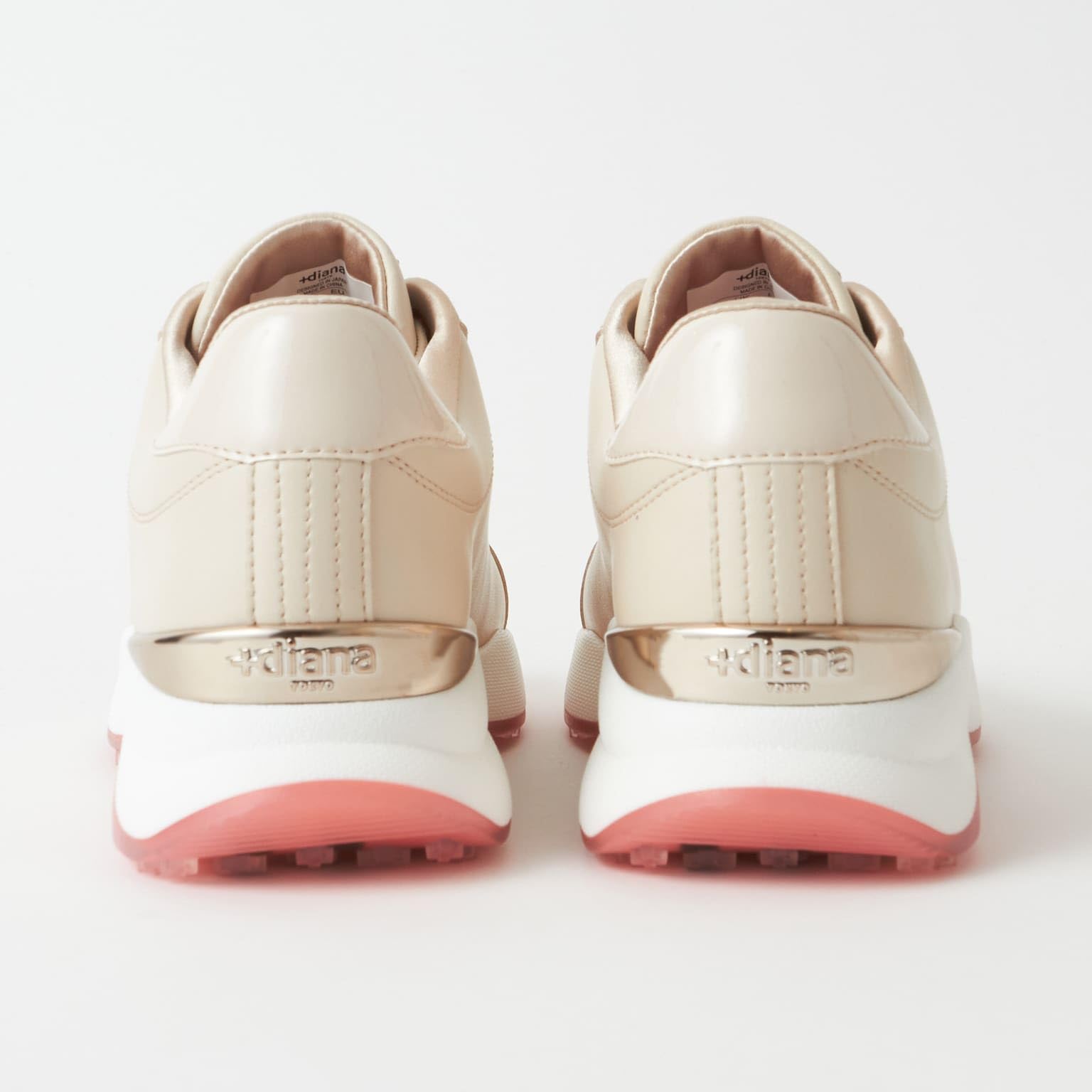 Amazon.co.jp: DIANA (ダイアナ): ＋dianaGOLF