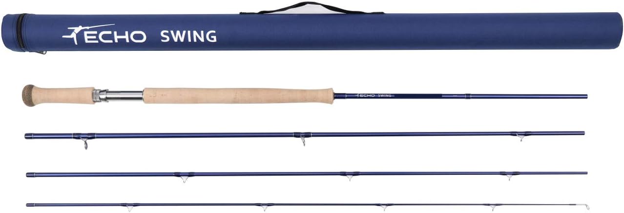 Echo Swing Switch Rod by Echo