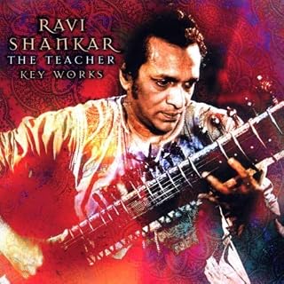 Teacher by Ravi Shankar (2002-11-05) - Les Beatles, Paul McCartney, John Lennon, RIngo Starr, George Harrison