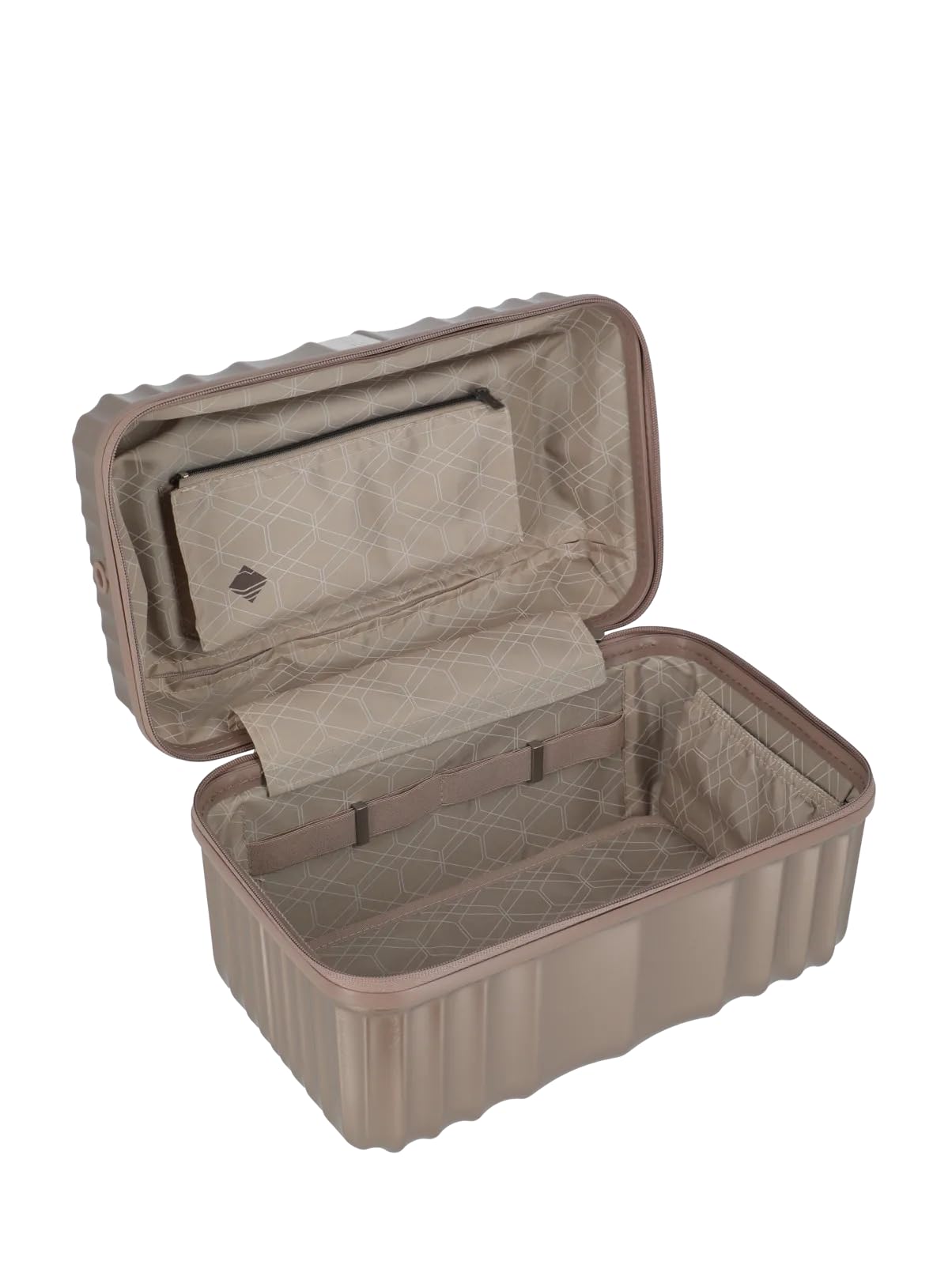 Paros Beauty Case, Capuchino Cuidado Personal y Salud