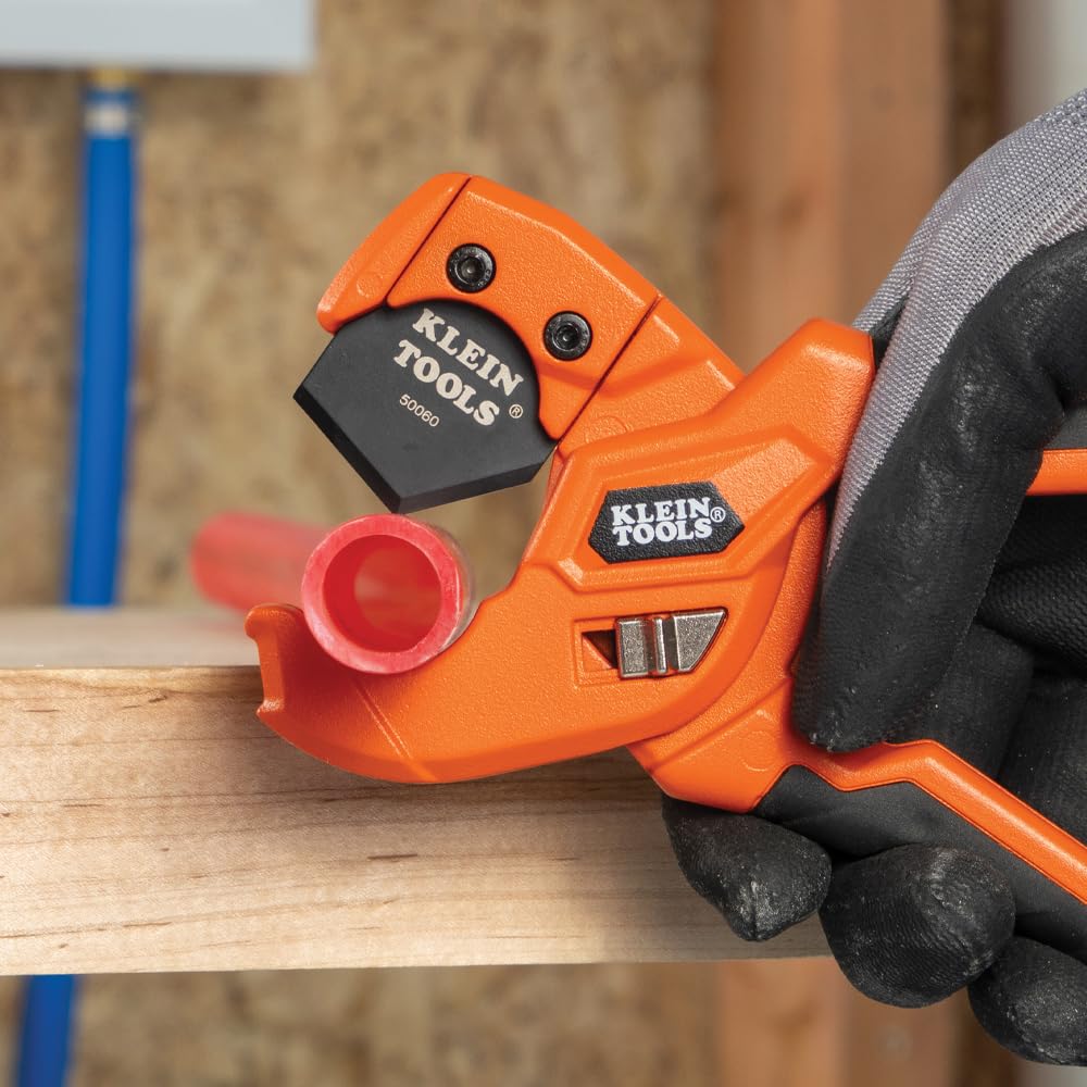 Klein Tools PEX Blade Replacement -3