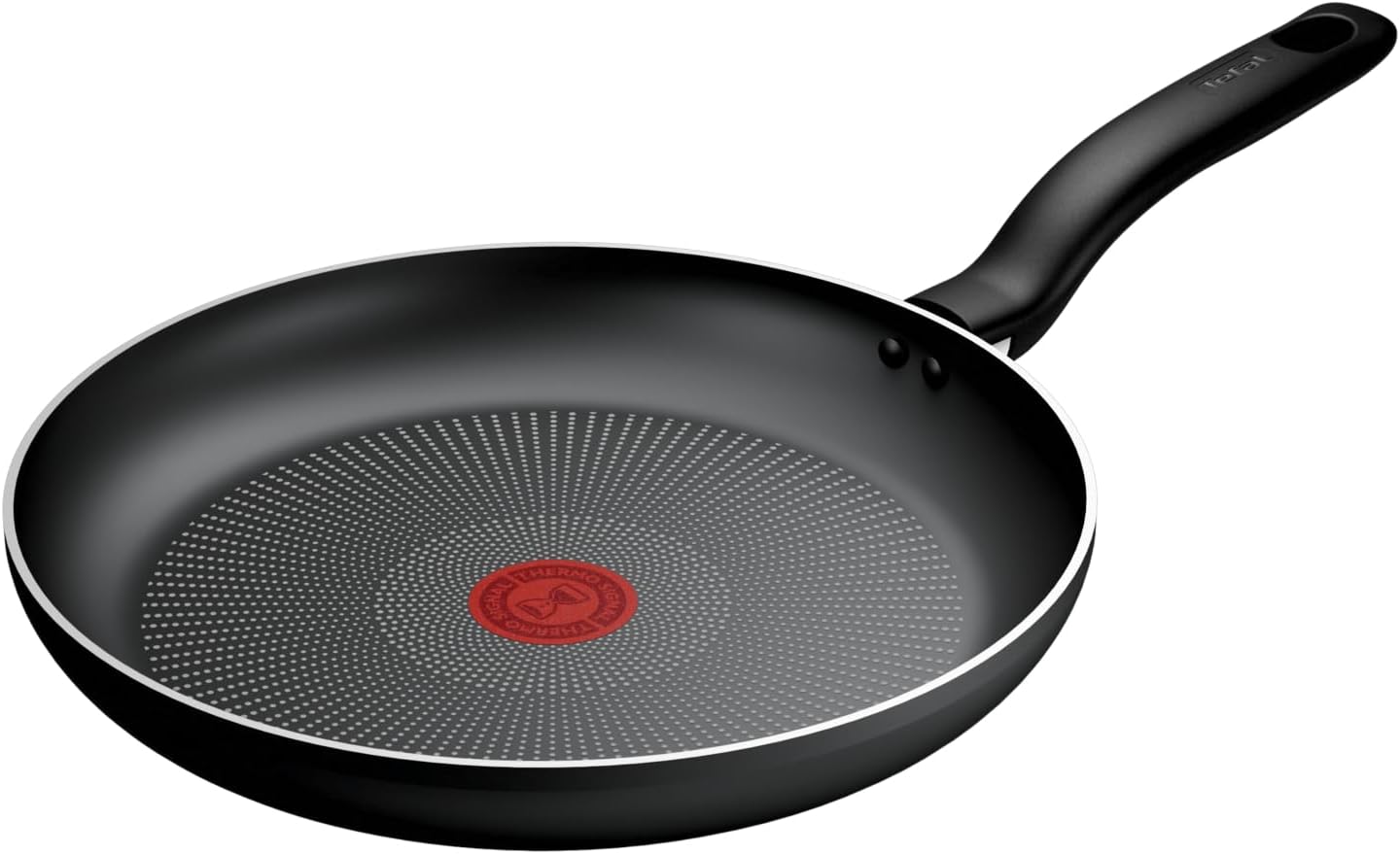 Tefal Titanium Essential Non-Stick Frying Pan 28 cm