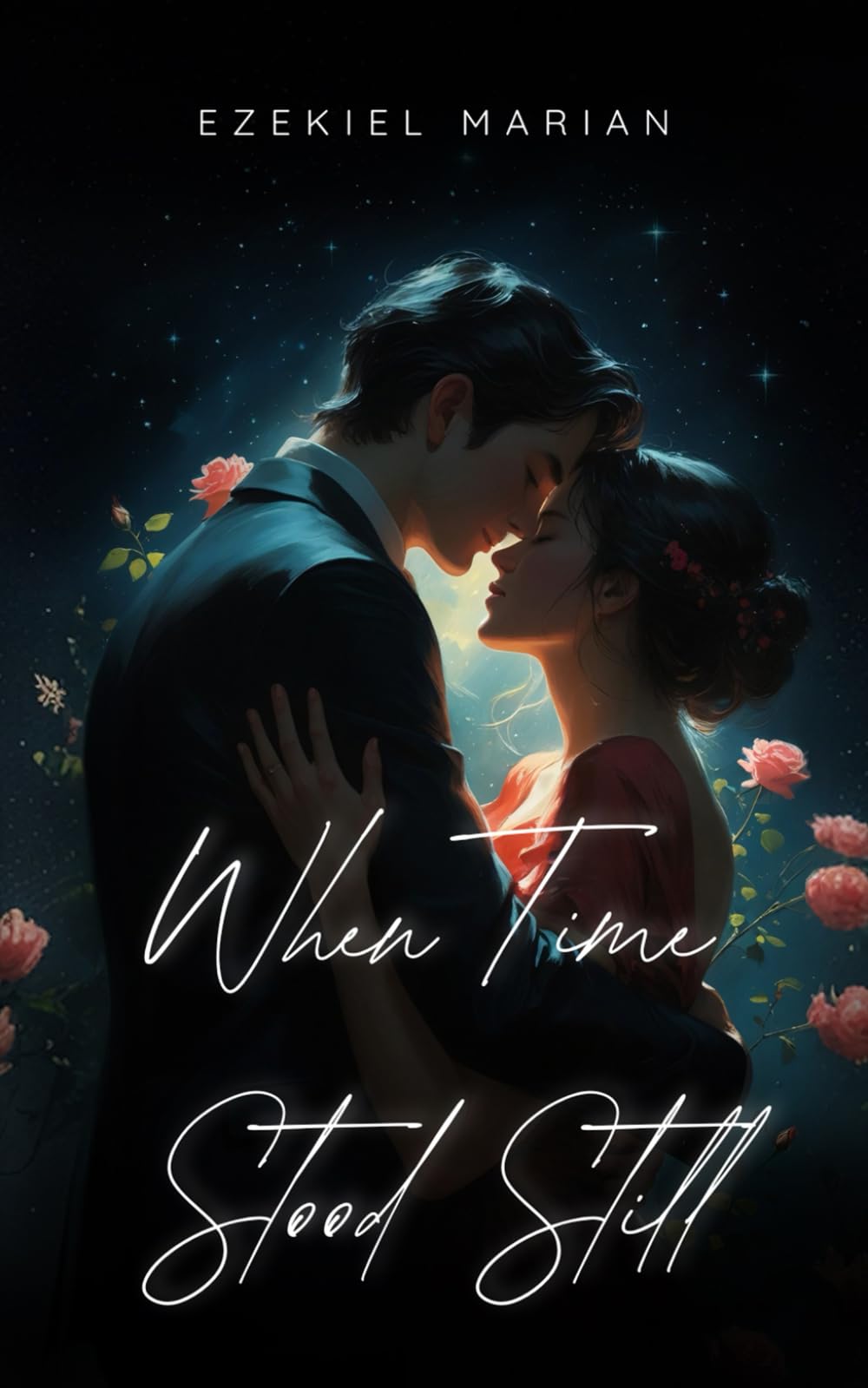 When Time Stood Still