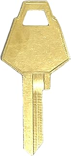 XL7 XL LOCK KEY BLANK 50-PK XL7,TAYLOR