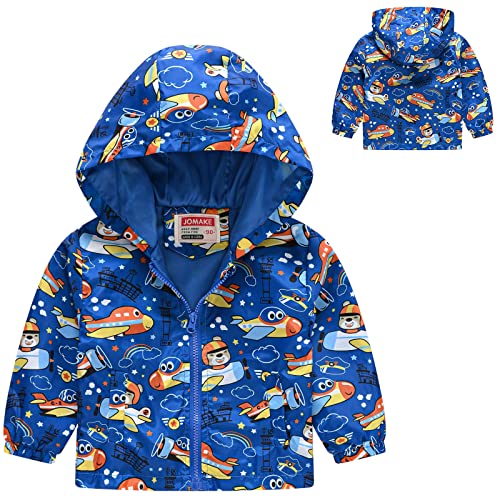 Kids Girls Boys Long Sleeve Sun Shirt Cute Spaceship Print 𝐂ooling Fabric Quick-Dry Sun 𝐏rotection Shirt3