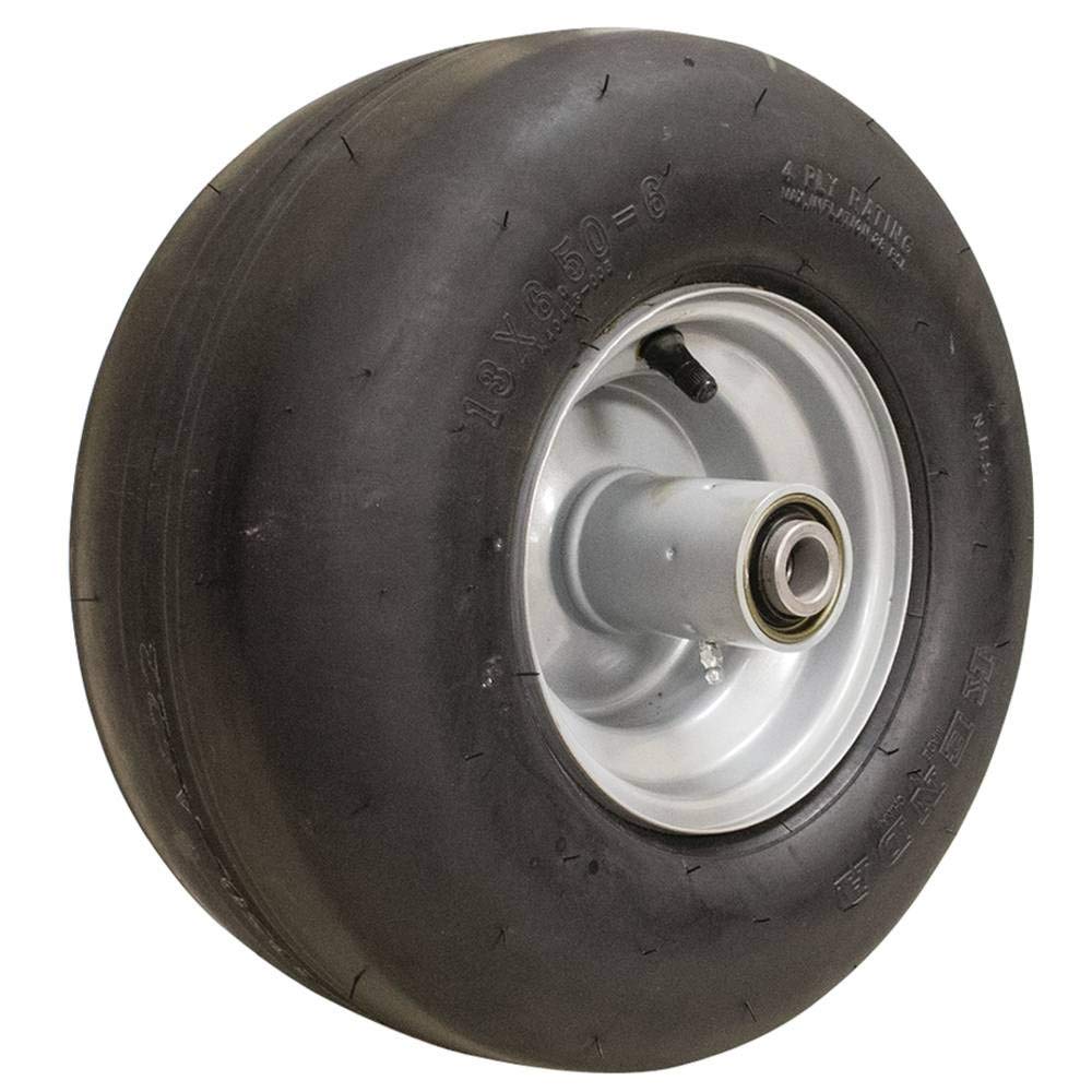 Stens Zero-Flat Wheel Assembly for 13x6.50-6 175-584